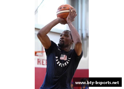 NBA球星法马：篮球生涯与慈善使命的完美结合