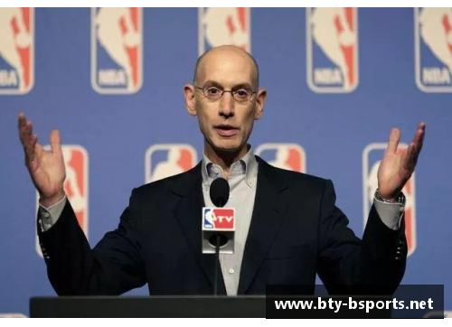 NBA部落：篮球世界的热点话题和最新动态