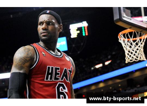 NBA明星詹姆斯的最新动向和未来计划震撼揭秘