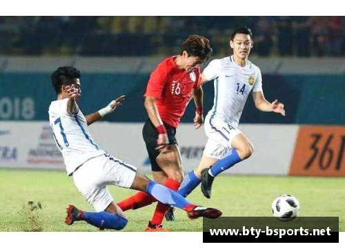 韩国军队体育：役期球员的运动与责任